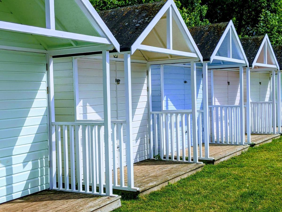 Abingdon House Torquay Exterior foto